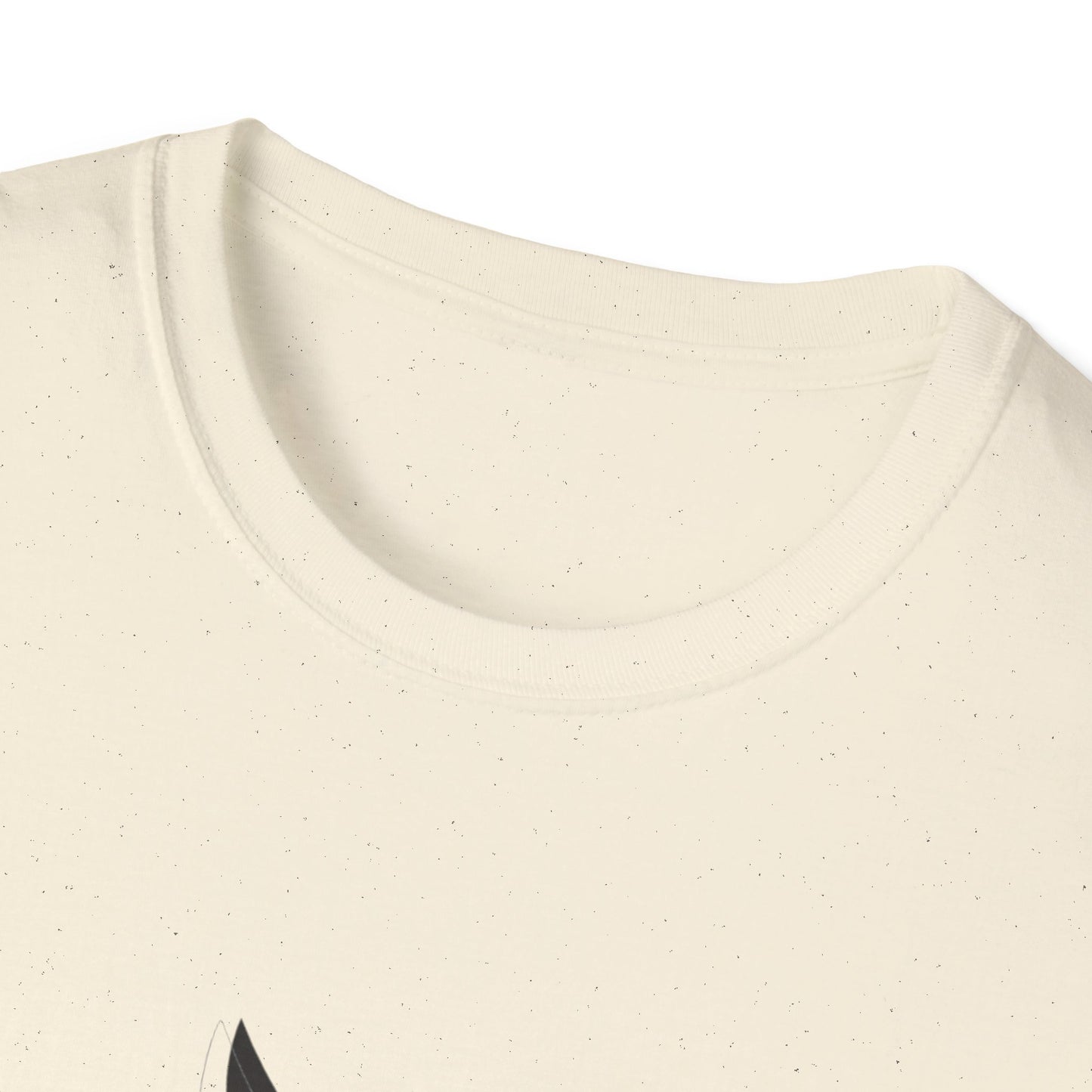 Copy of Hummingbird 'Fresh Silence' 3D Pink —T-Shirt