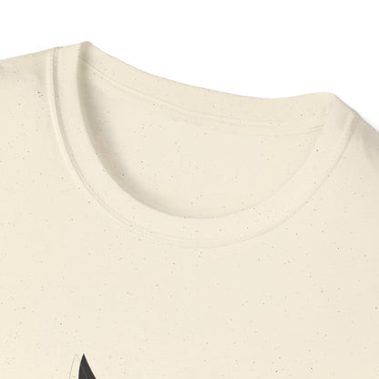 Copy of Hummingbird 'Fresh Silence' 3D Pink —T-Shirt