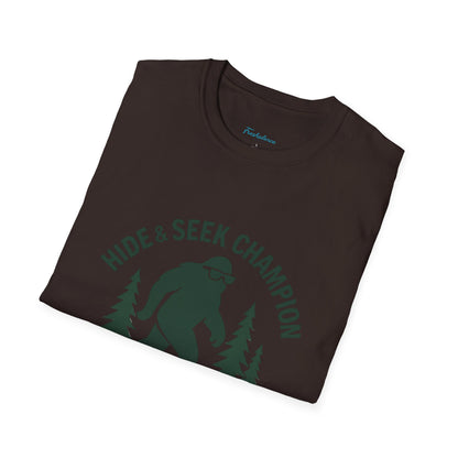 Hide & Seek Champion T-Shirt