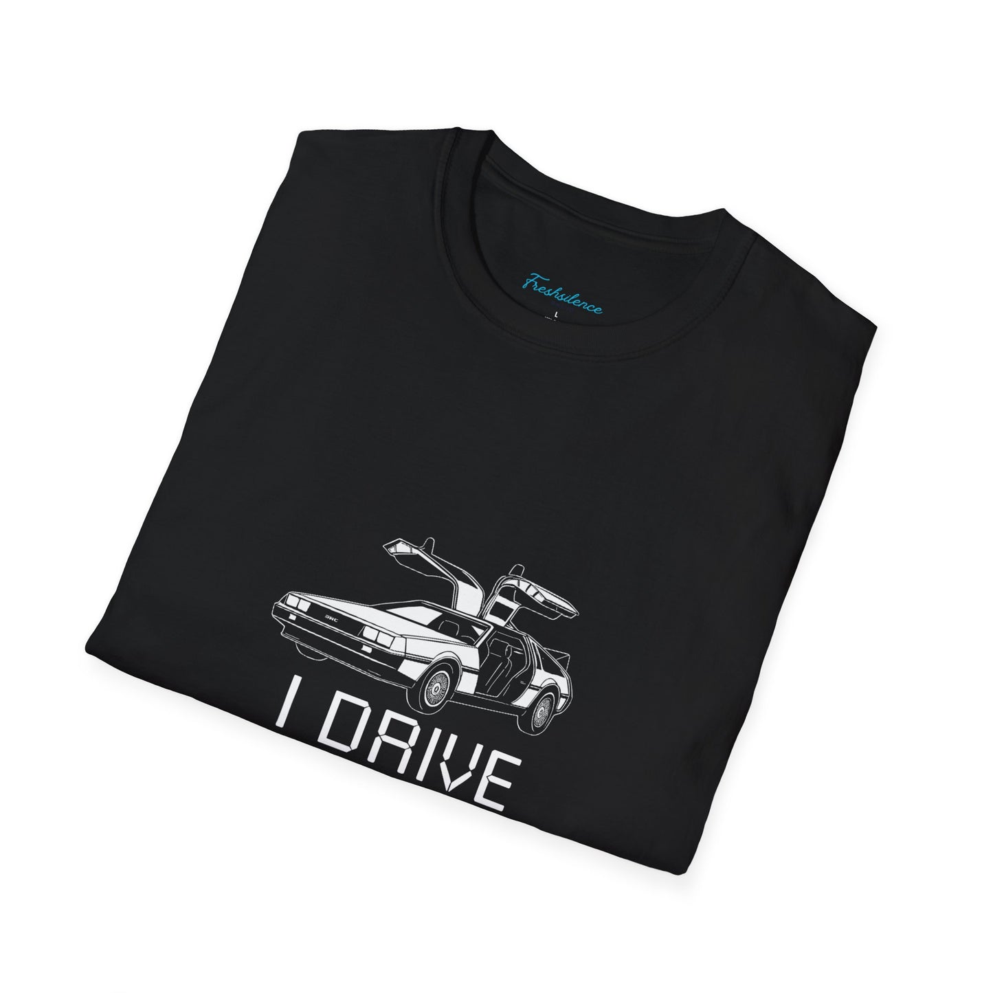 88 MPH T-Shirt