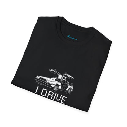 88 MPH T-Shirt
