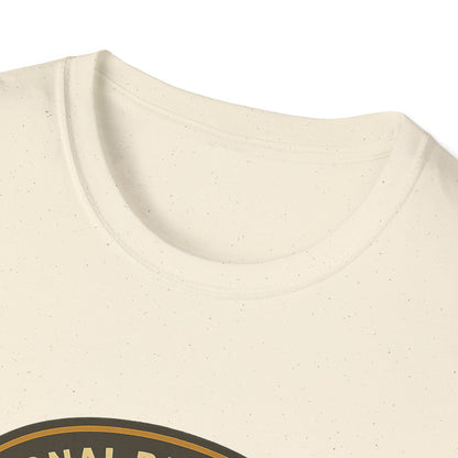 Death Valley - T-Shirt