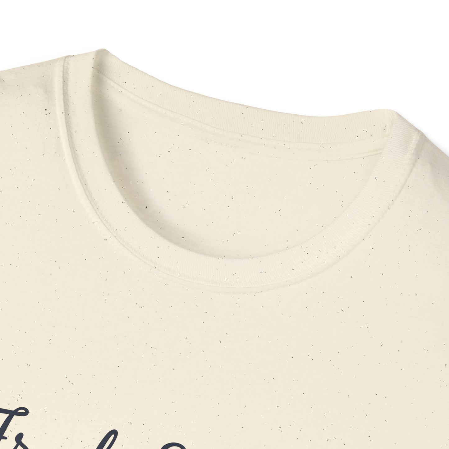 Strawberry Farm Graphic T-Shirt