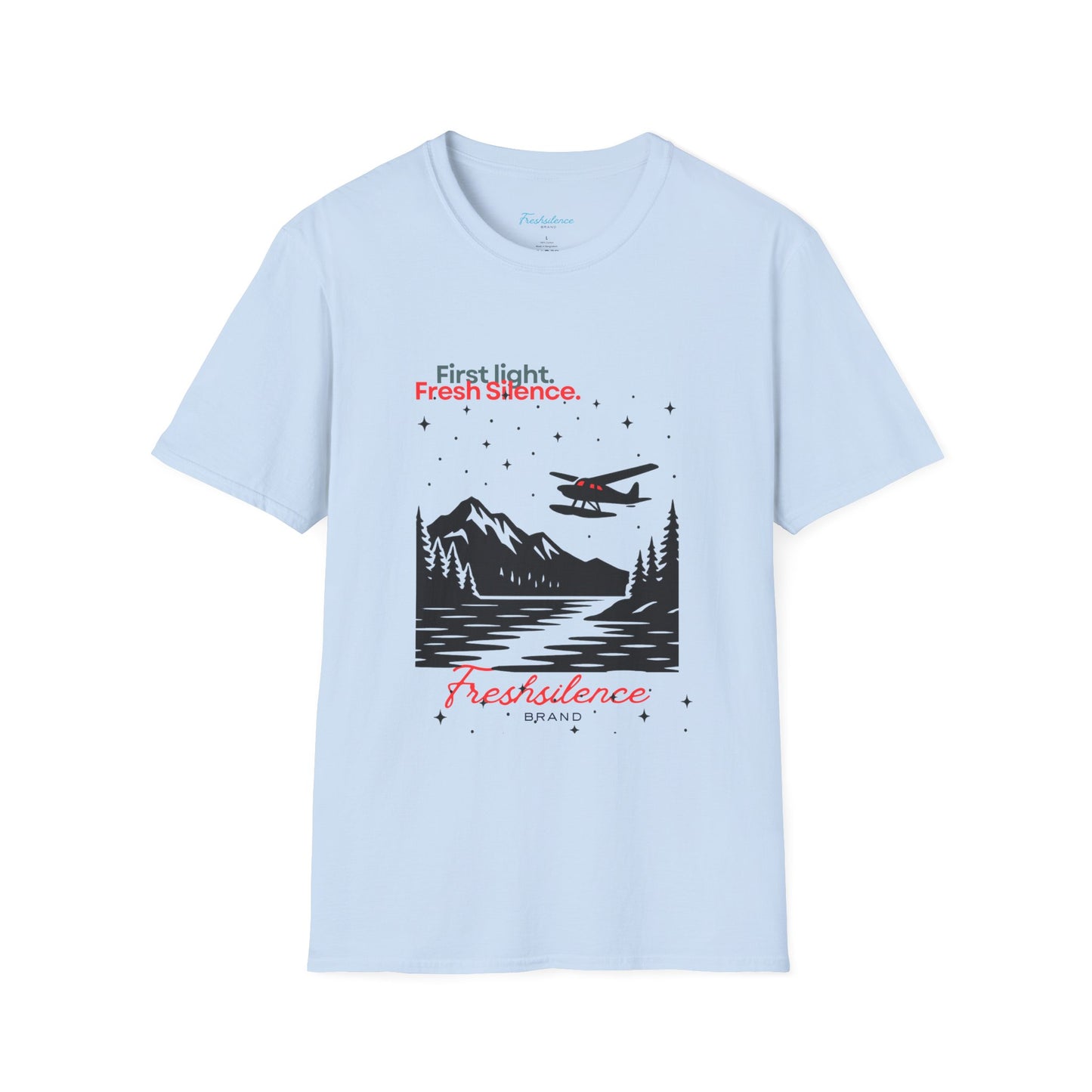 Seaplane First light T-Shirt