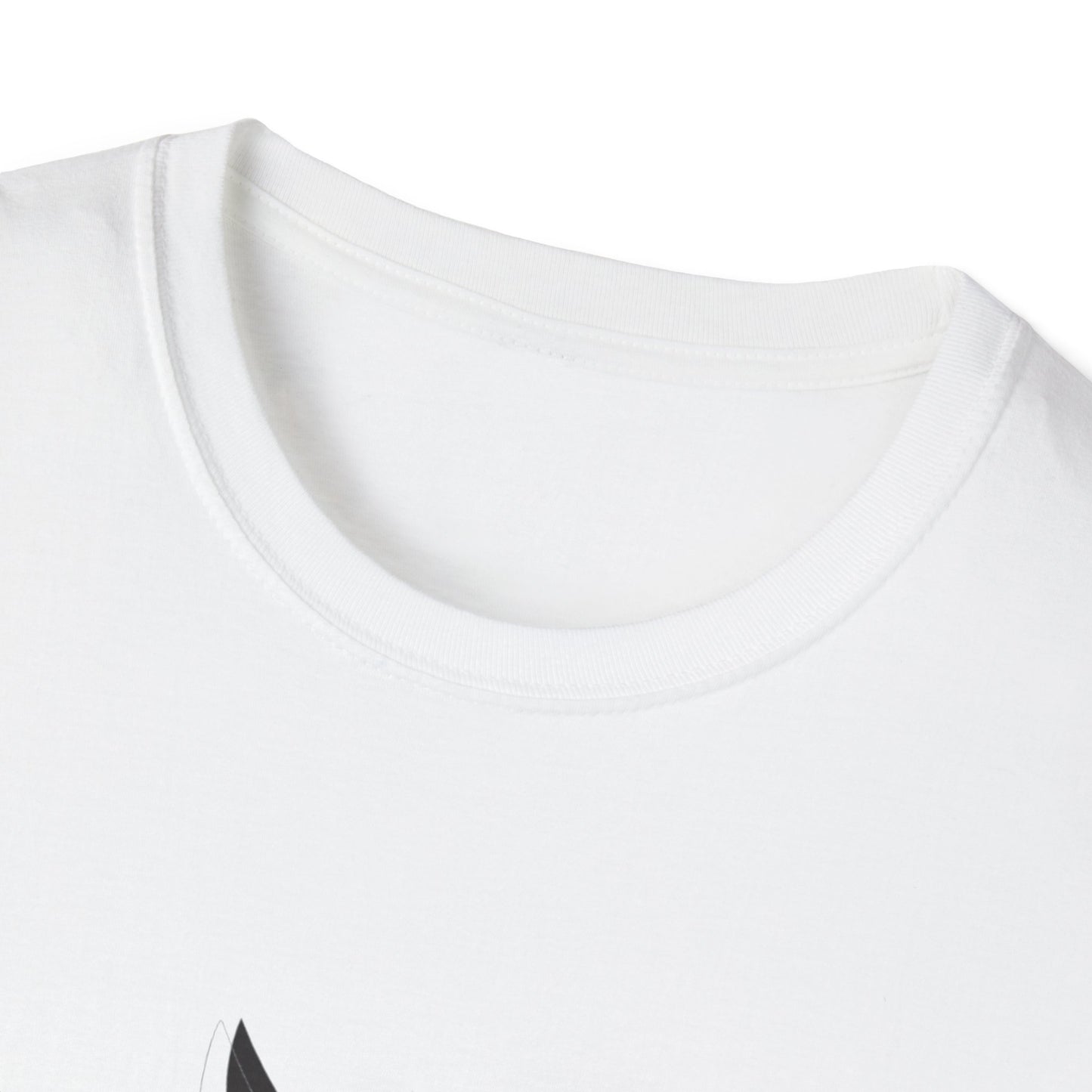 Hummingbird 'Fresh Silence' 3D Pink —T-Shirt