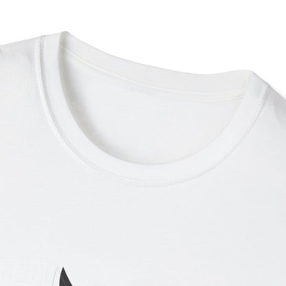 Hummingbird 'Fresh Silence' 3D Pink —T-Shirt