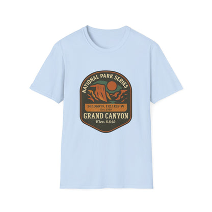 Grand Canyon - T-Shirt