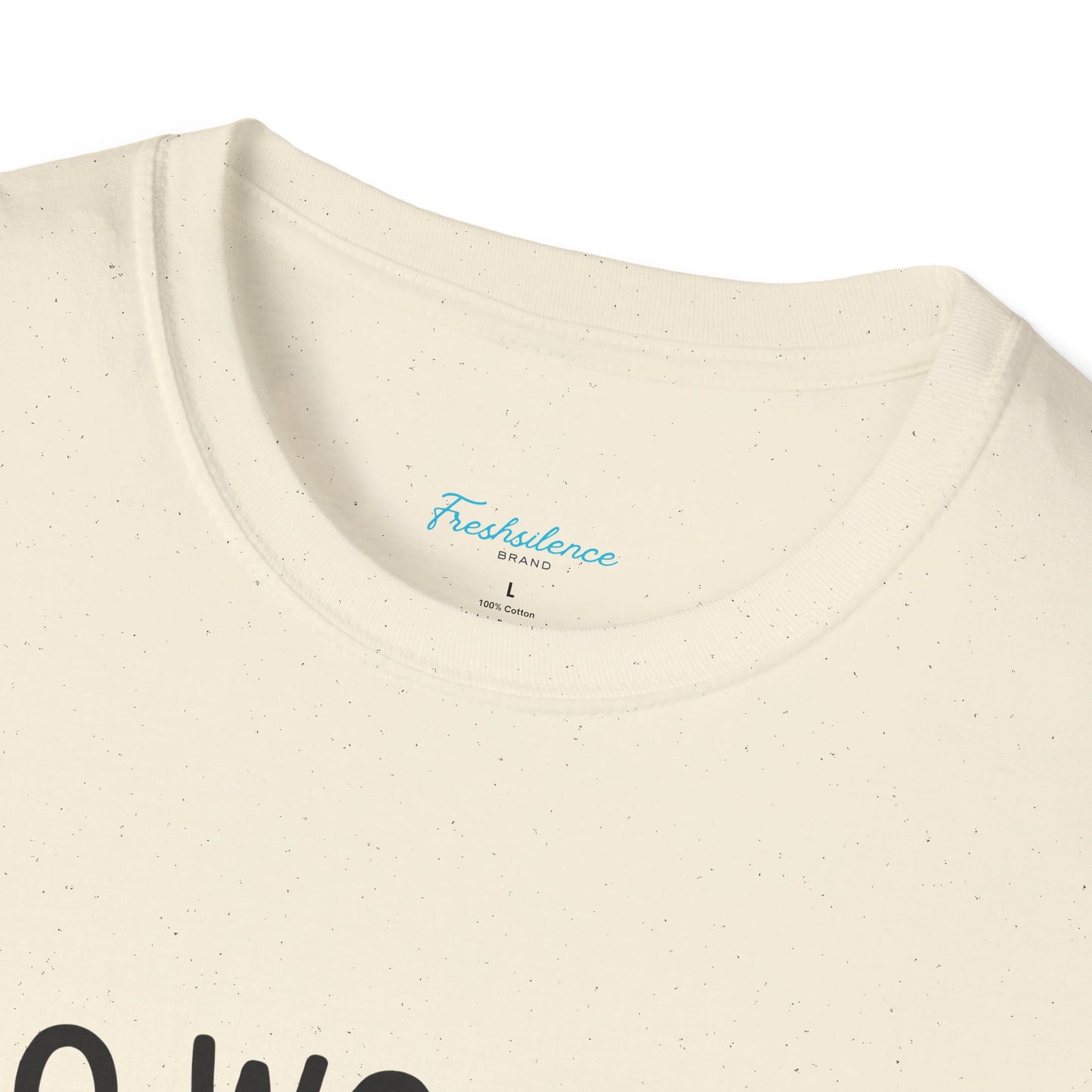 "No Worries I Got This — Tee Shirt