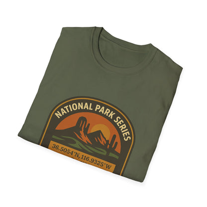 Death Valley - T-Shirt
