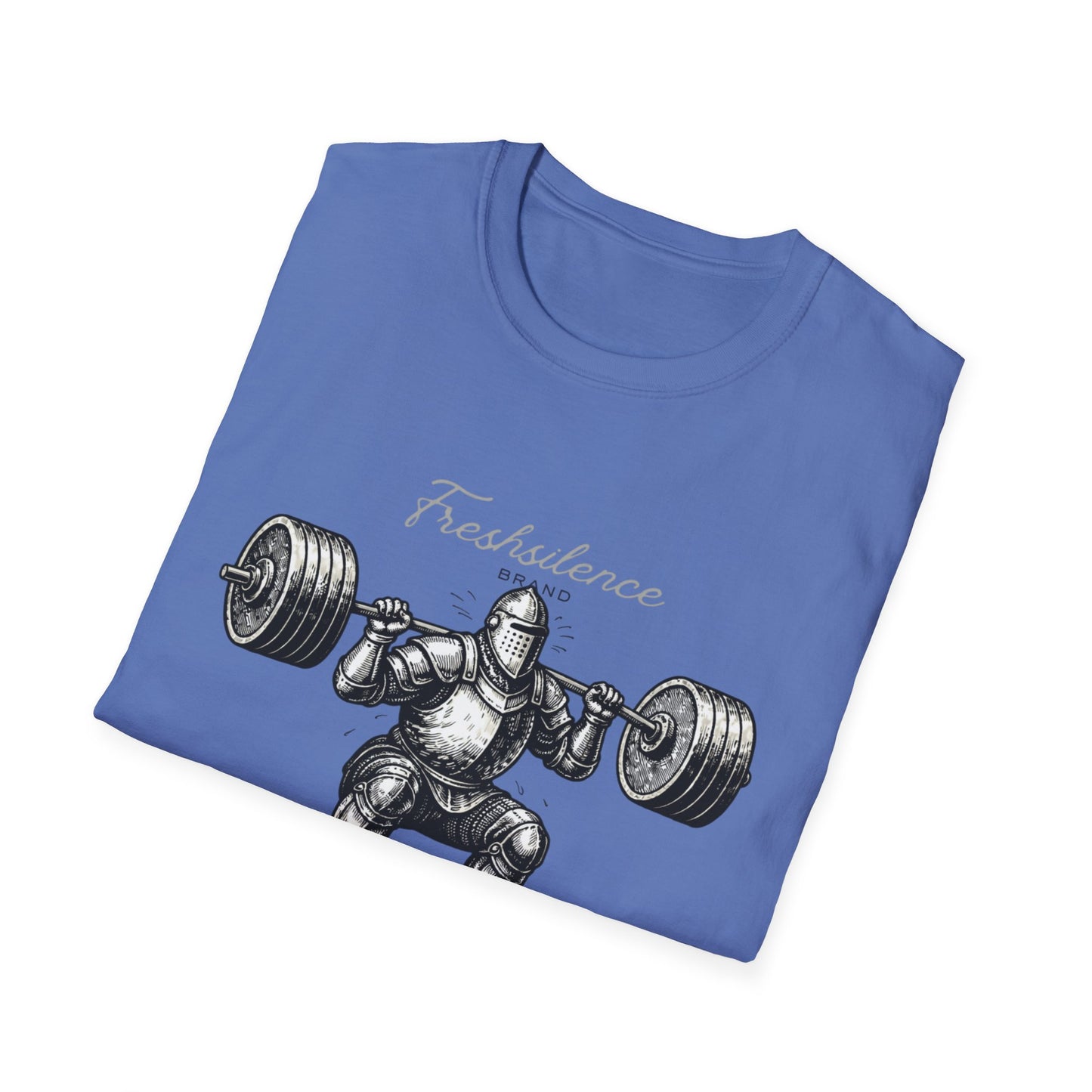 Neglect Not Thy Leg Day - T-shirt
