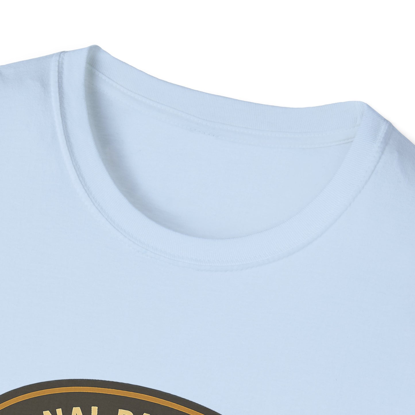 Monument Valley - T-Shirt