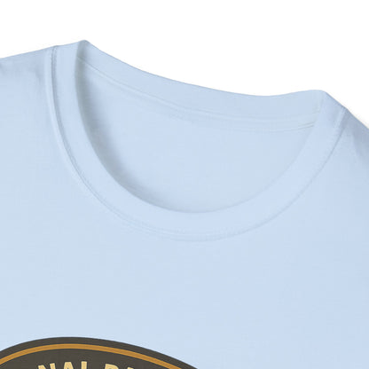 Monument Valley - T-Shirt