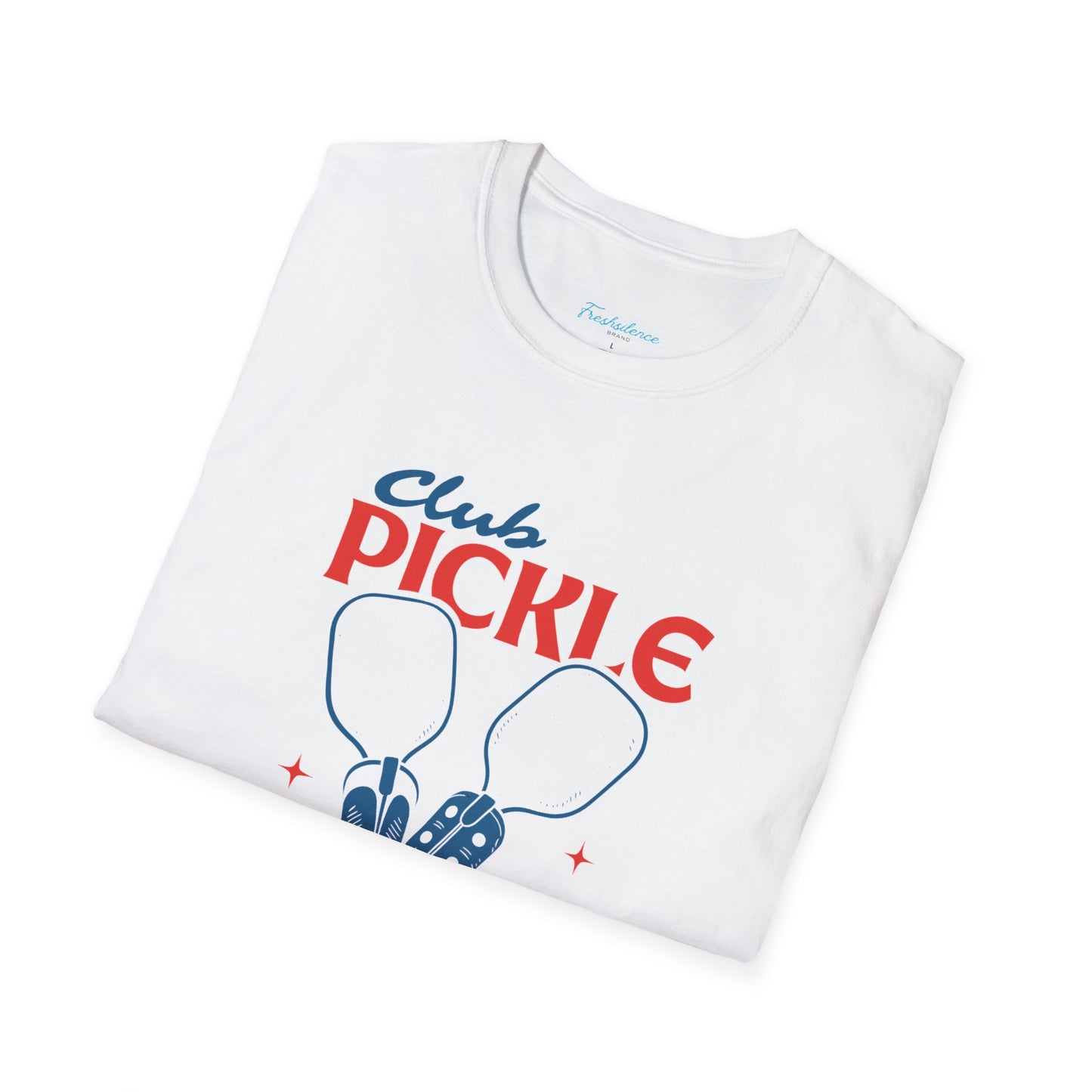 "Dink. Sweat. Repeat."  Texas T-Shirt