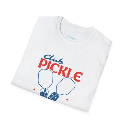 "Dink. Sweat. Repeat."  Texas T-Shirt