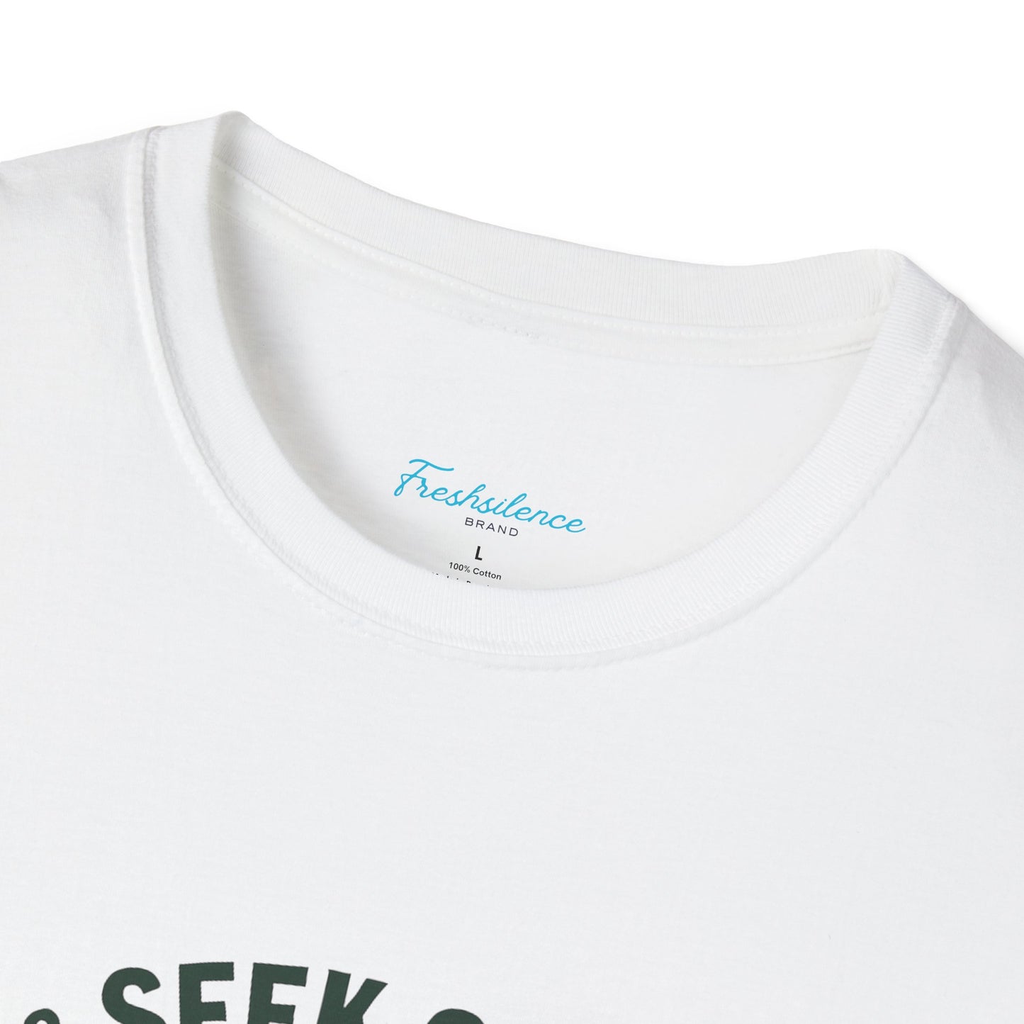 Hide & Seek Champion T-Shirt