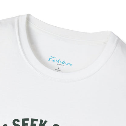 Hide & Seek Champion T-Shirt