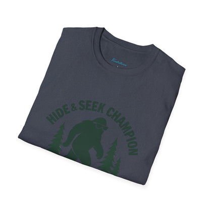 Hide & Seek Champion T-Shirt
