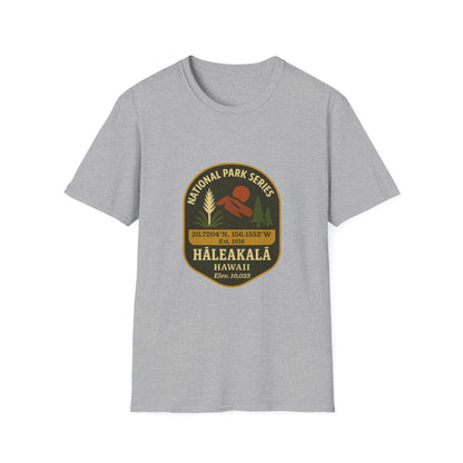 Haleakala - T-Shirt