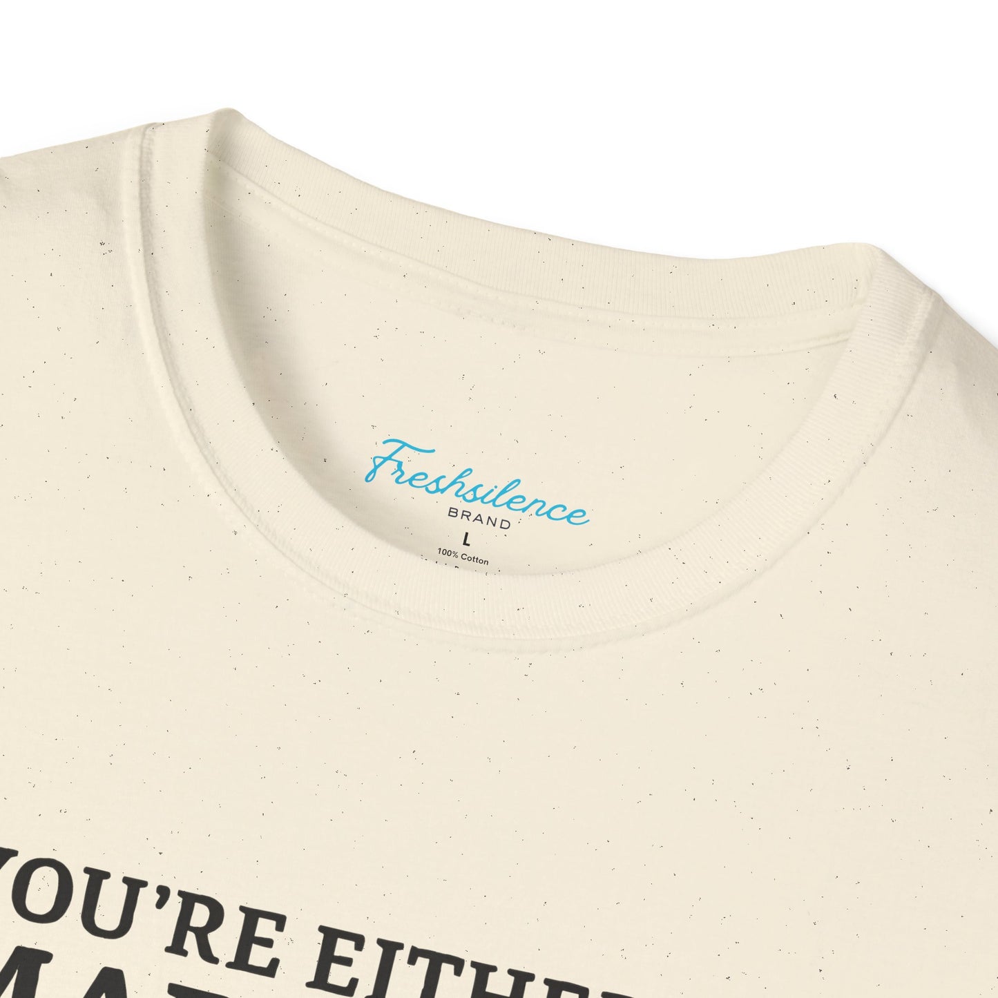 Vintage Skunk - T-Shirt