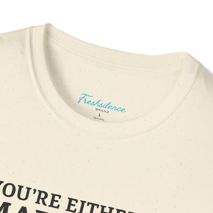 Vintage Skunk - T-Shirt