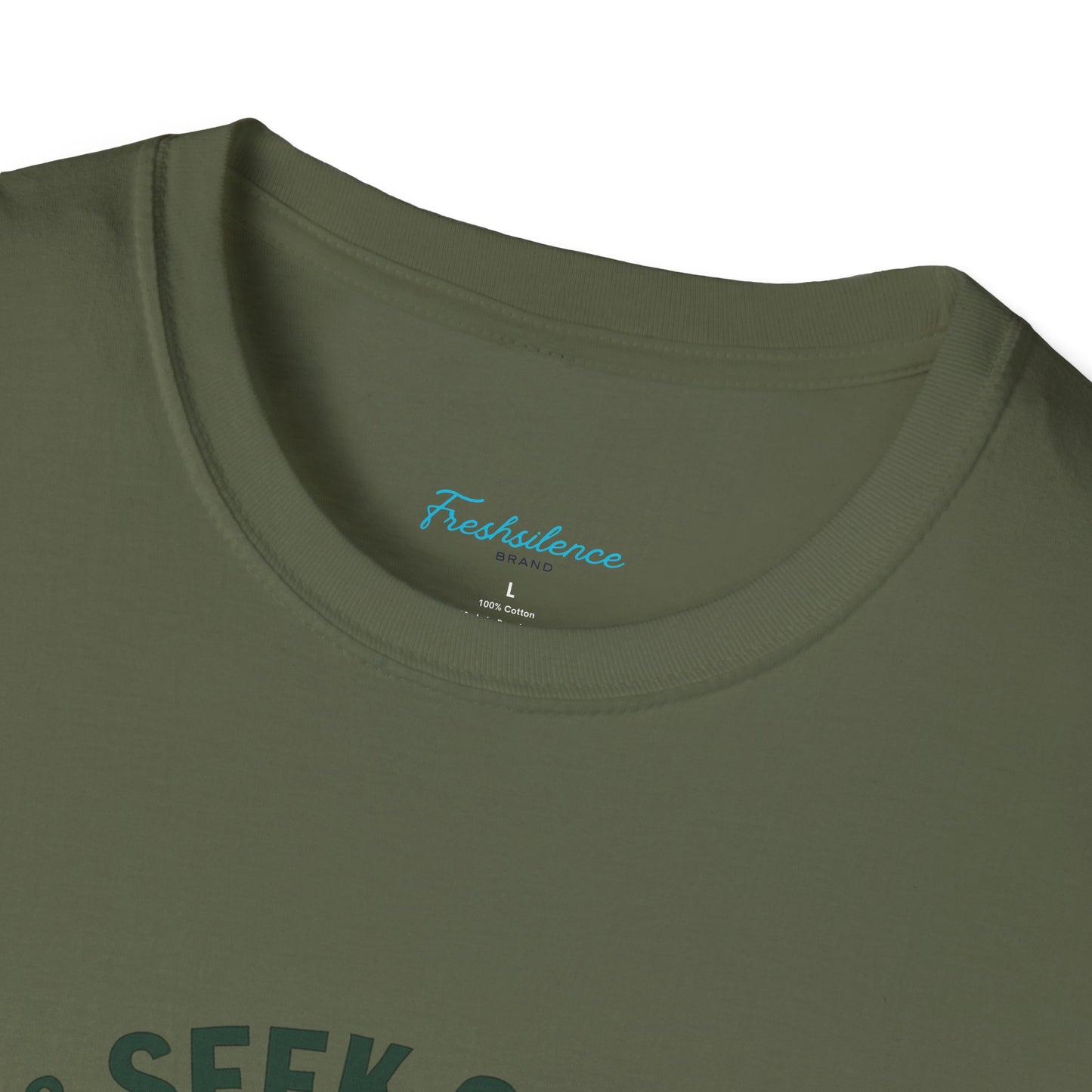 Hide & Seek Champion T-Shirt