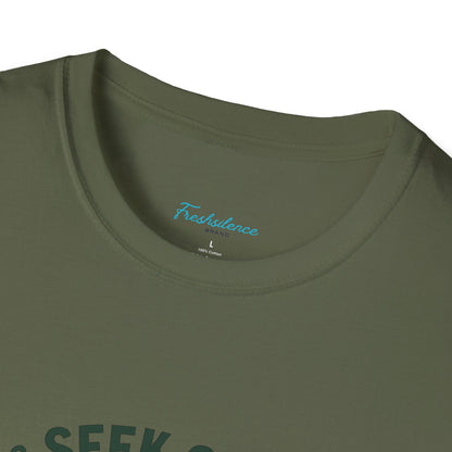 Hide & Seek Champion T-Shirt