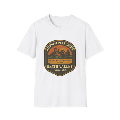 Death Valley - T-Shirt