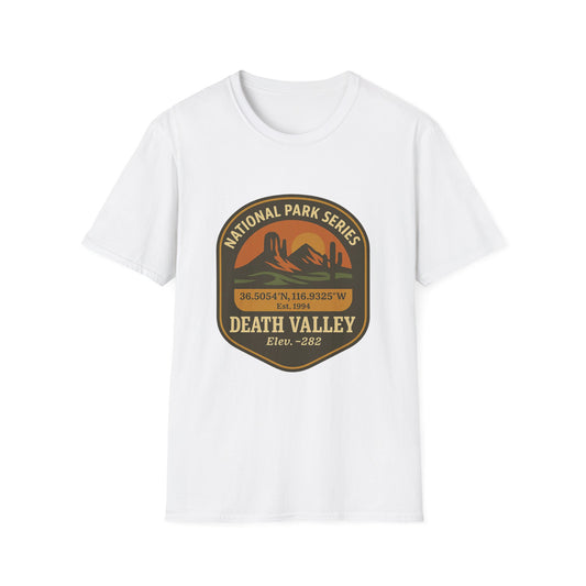 Death Valley - T-Shirt