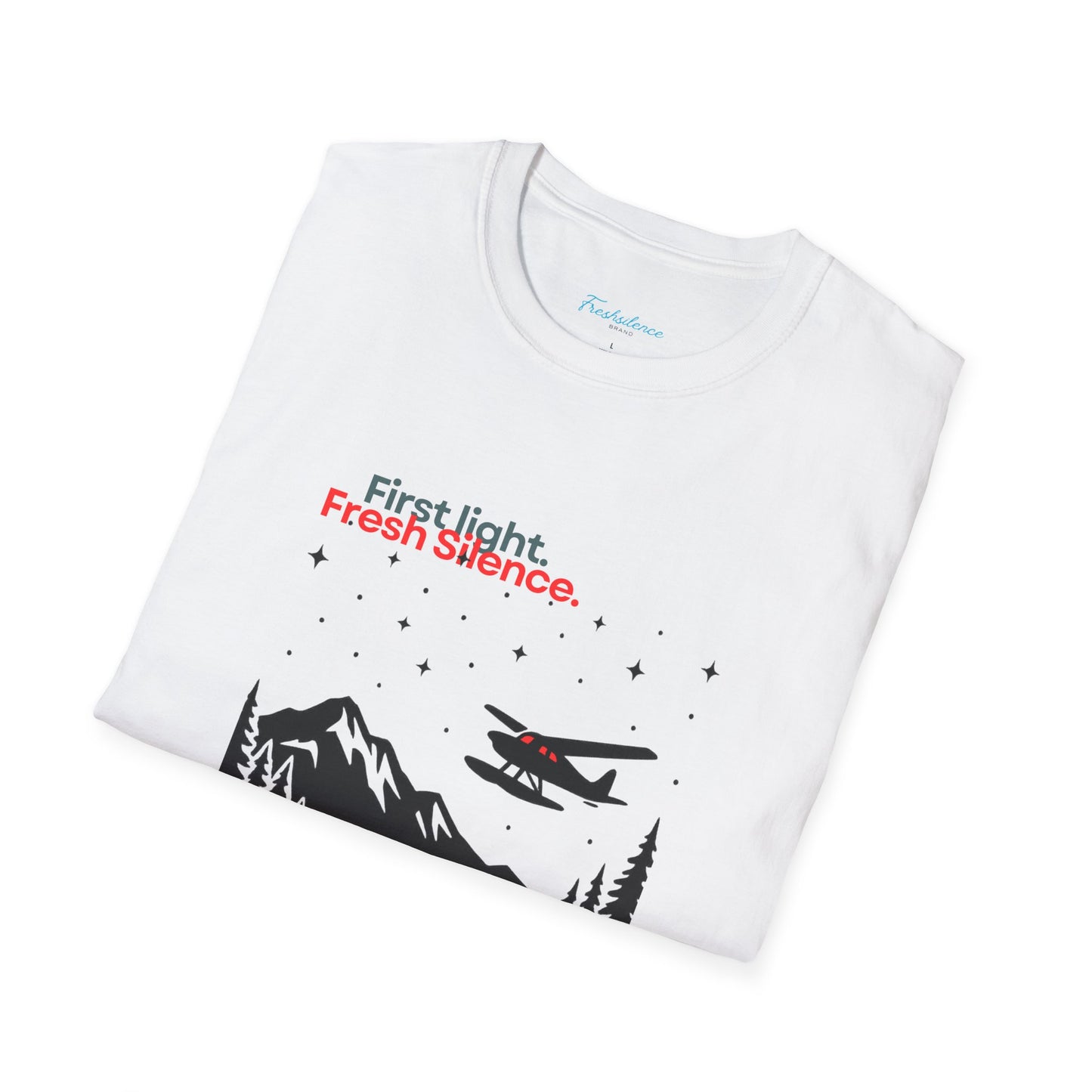 Seaplane First light T-Shirt