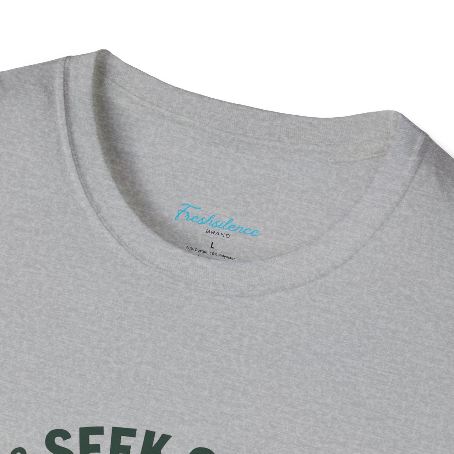 Hide & Seek Champion T-Shirt