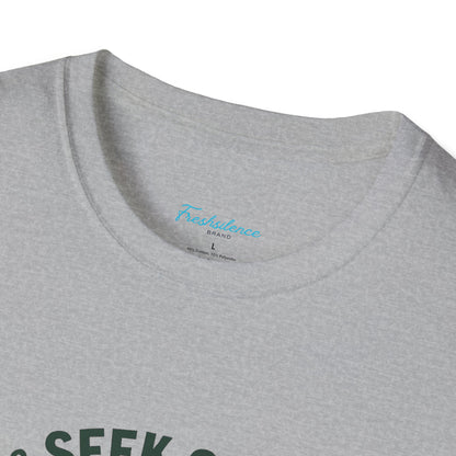Hide & Seek Champion T-Shirt