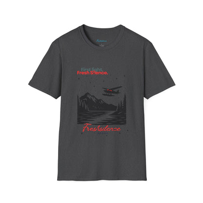 Seaplane First light T-Shirt