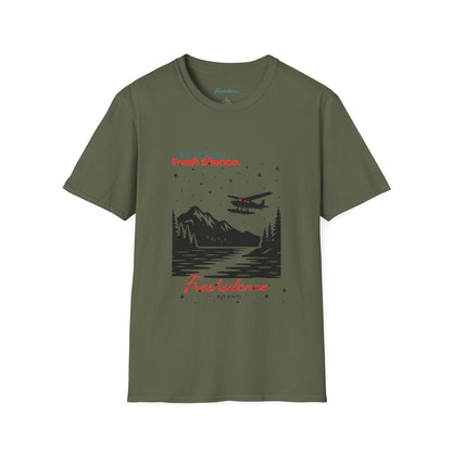 Seaplane First light T-Shirt
