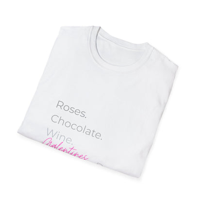 Galentine’s Day T-Shirt