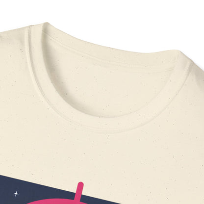 Endangered Shifties T-Shirt