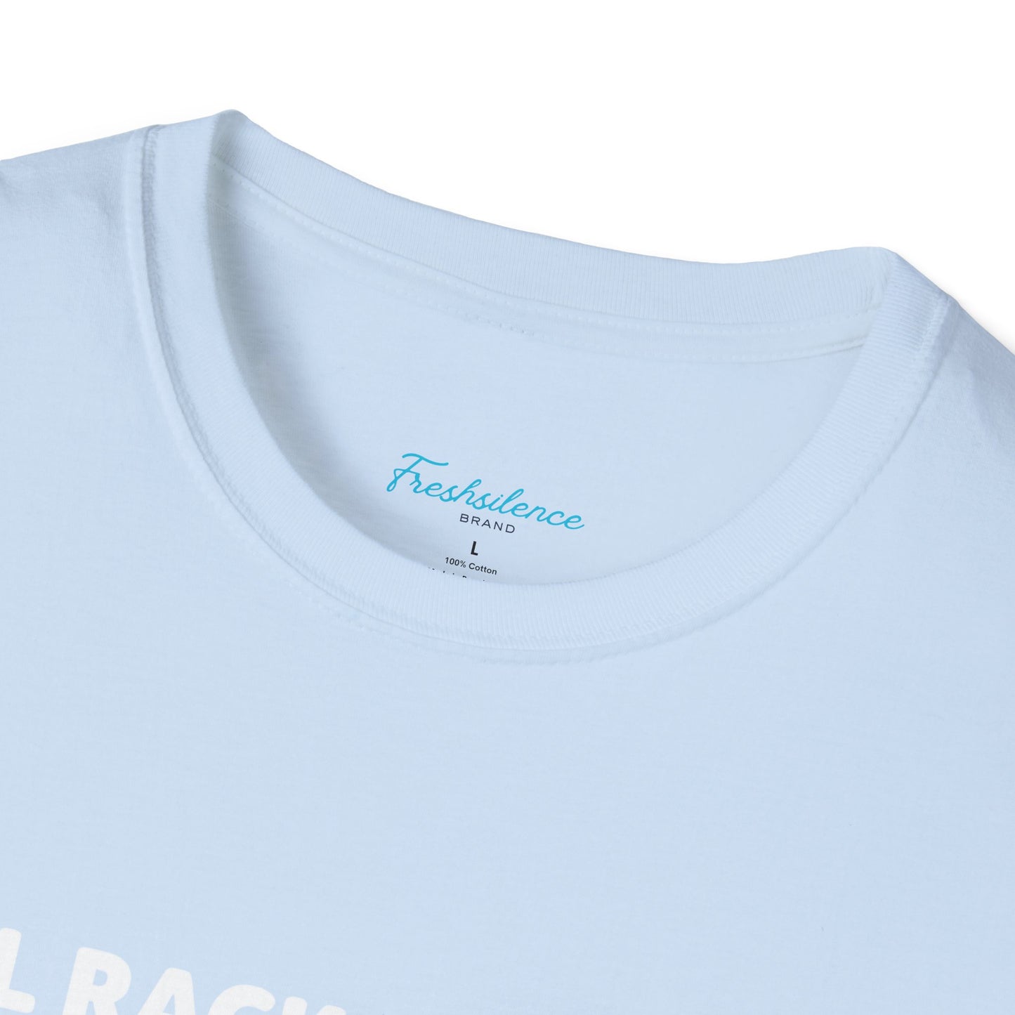 "All Racks Matter" T-Shirt