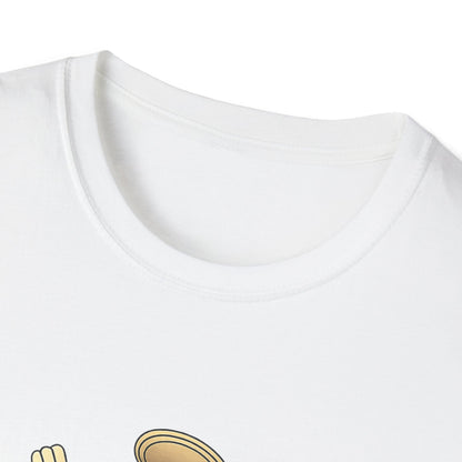 Corn Can T-Shirt — "See You Tomorrow"