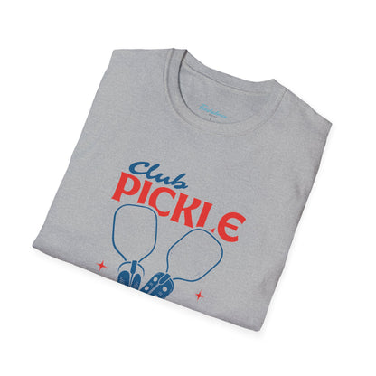 "Dink. Sweat. Repeat."  Texas T-Shirt