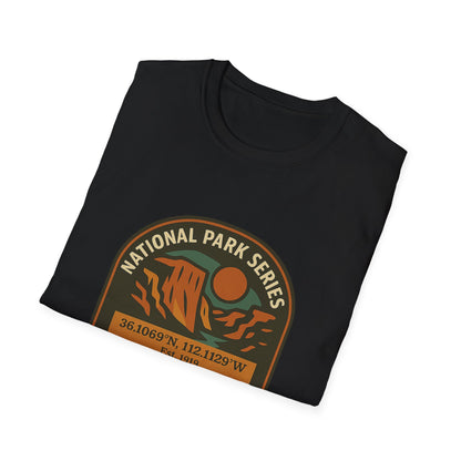Grand Canyon - T-Shirt