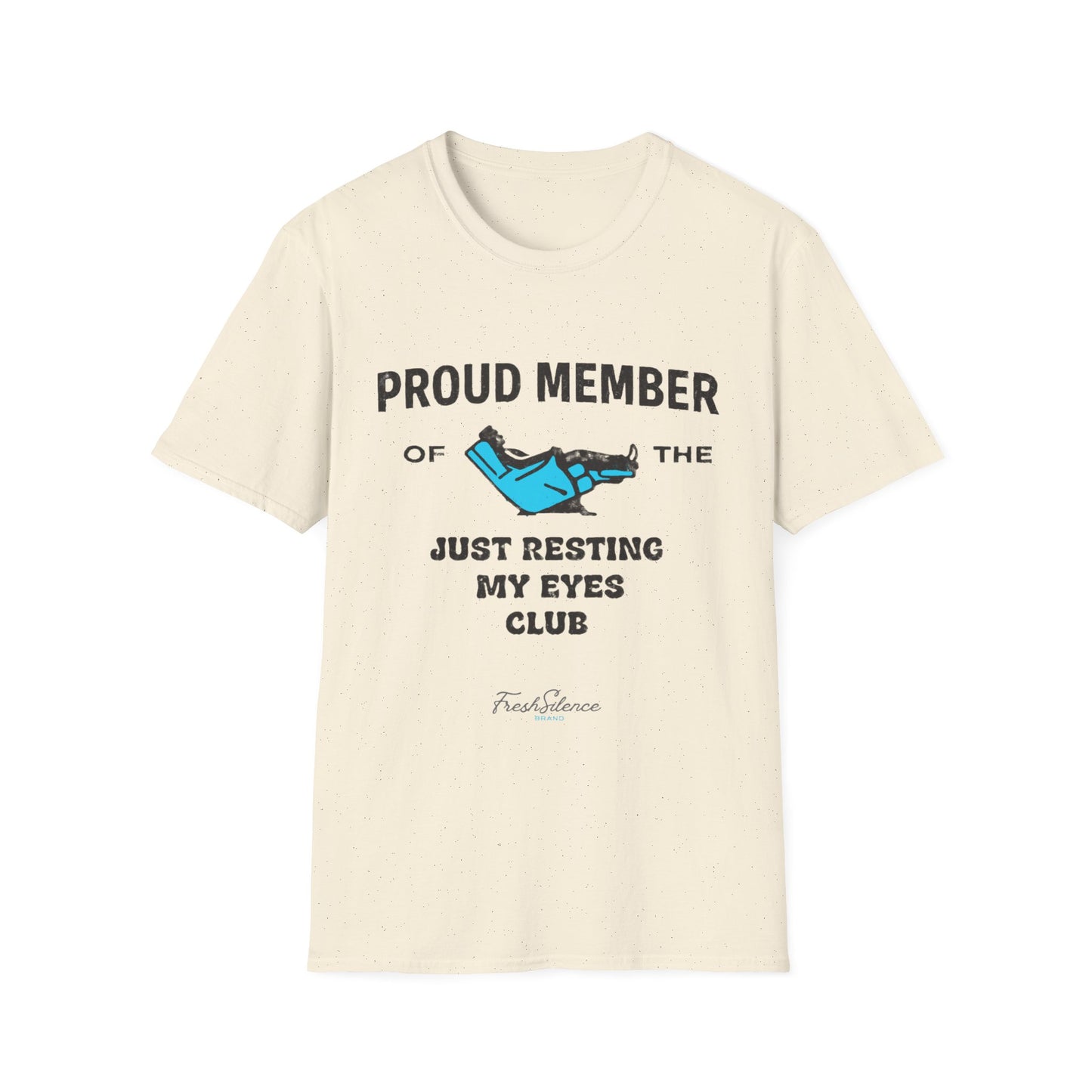 Resting My Eyes T-Shirt