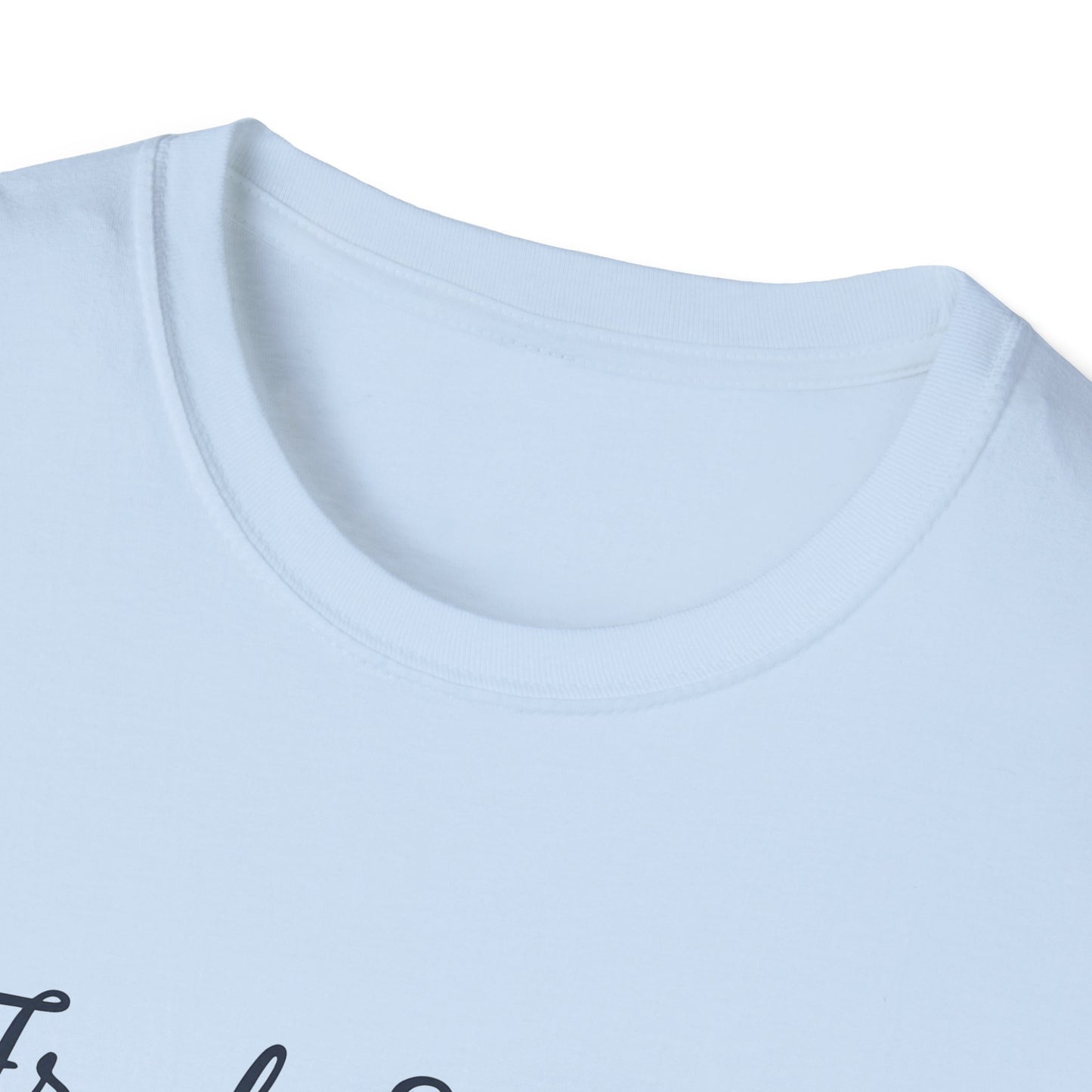 Strawberry Farm Graphic T-Shirt