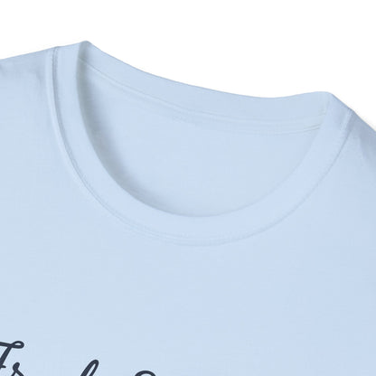 Strawberry Farm Graphic T-Shirt