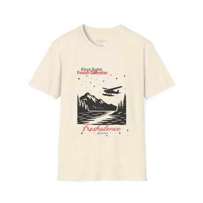 Seaplane First light T-Shirt