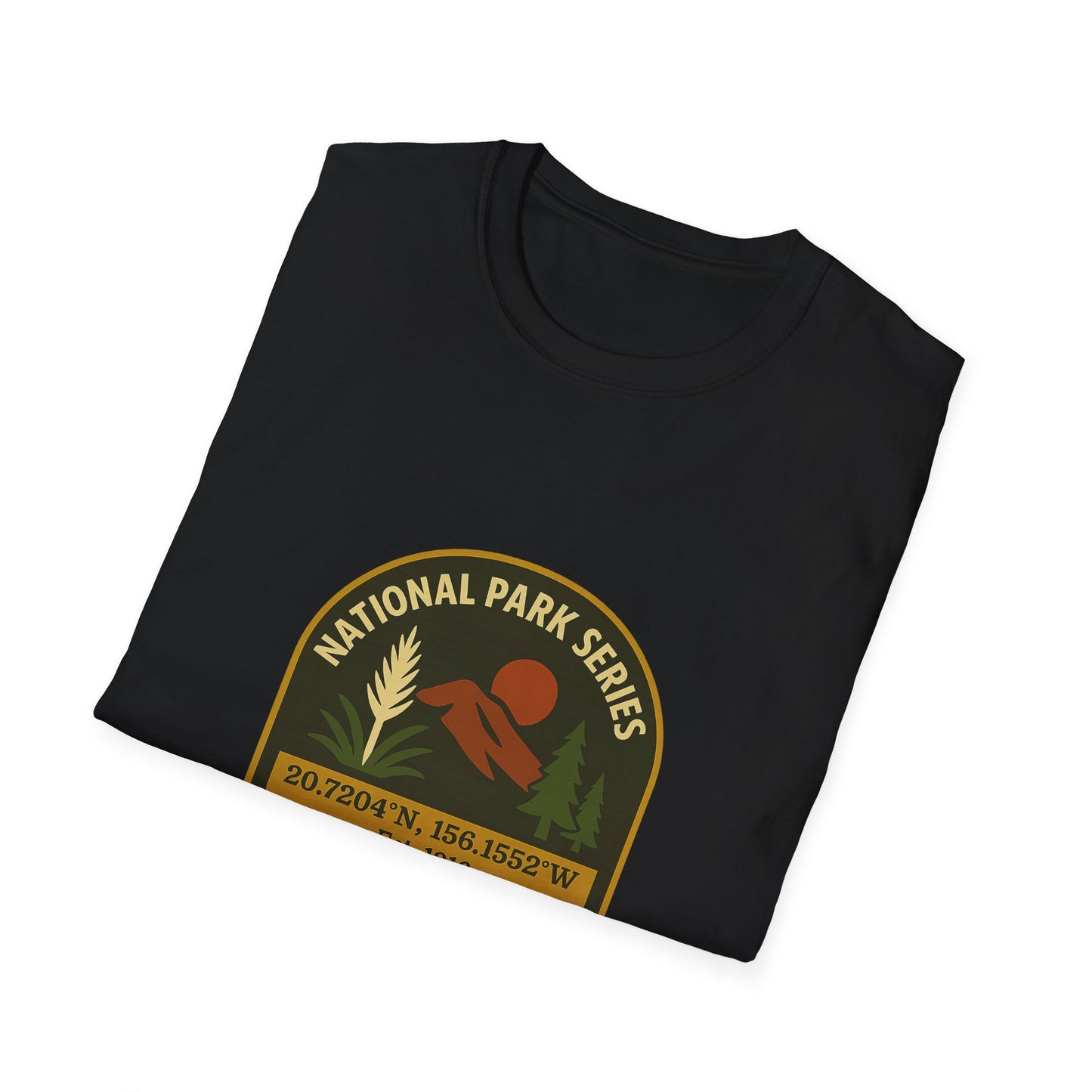 Haleakala - T-Shirt