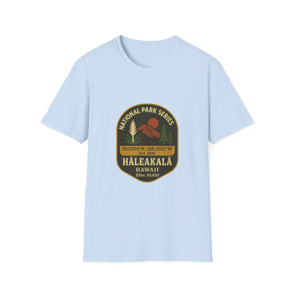 Haleakala - T-Shirt