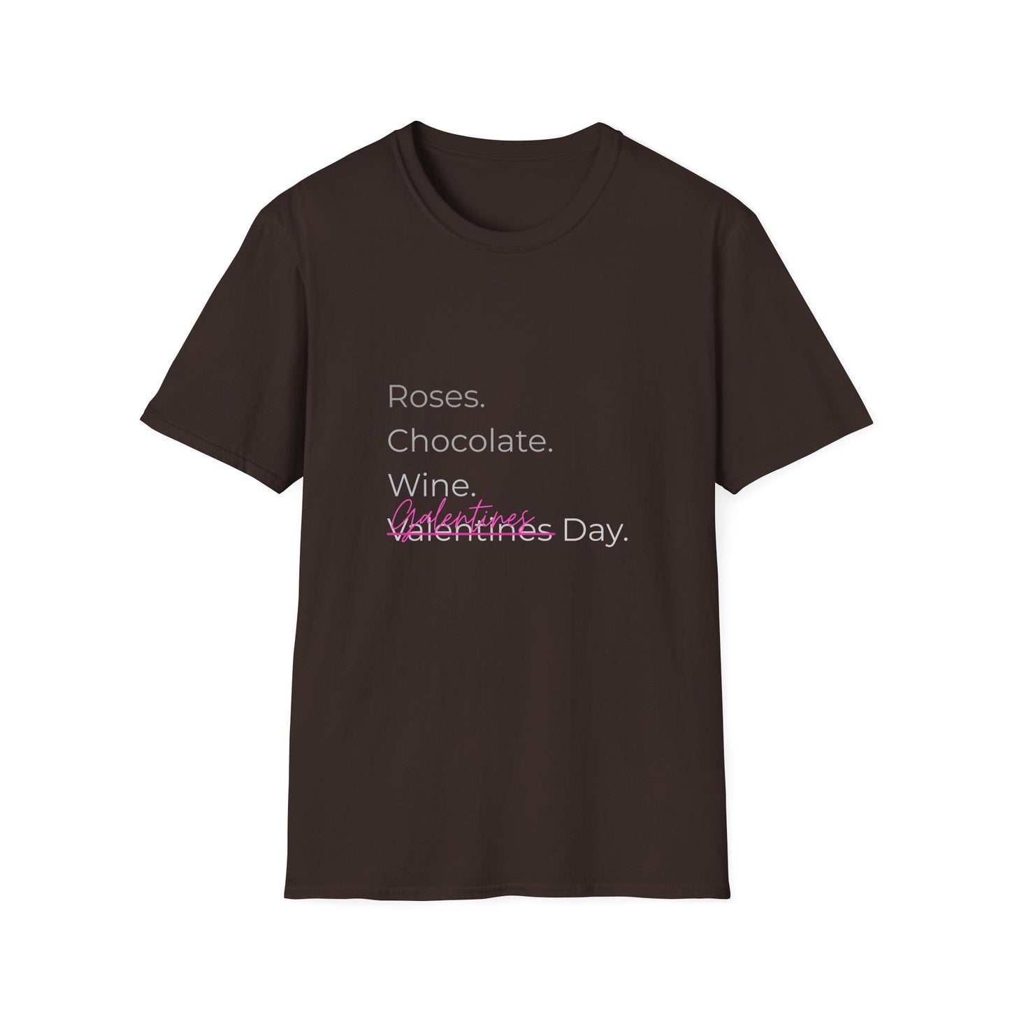 Galentine’s Day T-Shirt