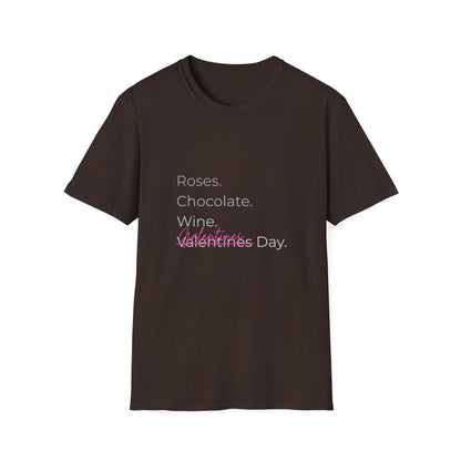 Galentine’s Day T-Shirt