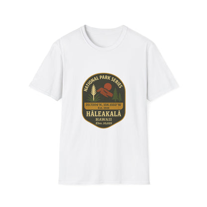Haleakala - T-Shirt