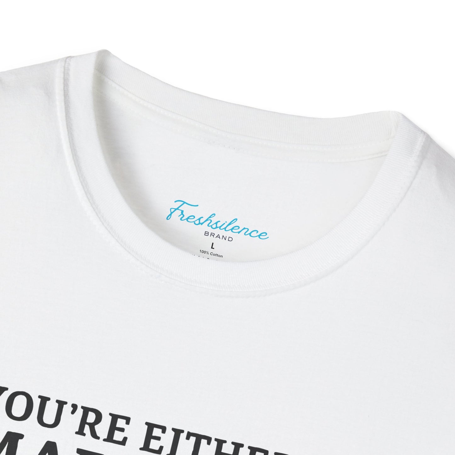 Vintage Skunk - T-Shirt