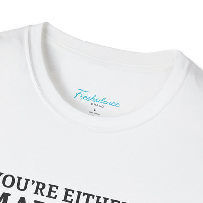 Vintage Skunk - T-Shirt